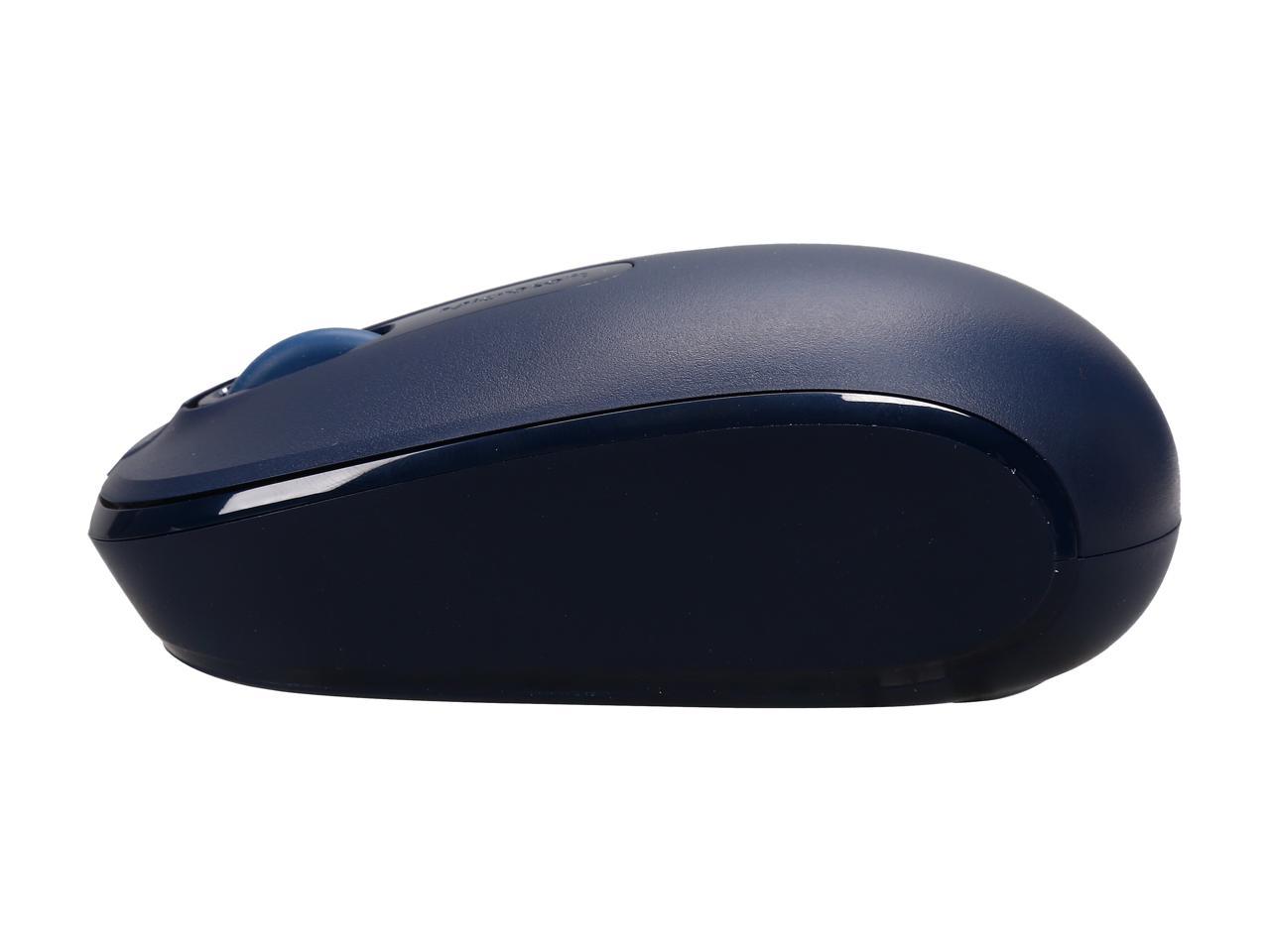 microsoft wireless mouse 1000 scrolling erraticly